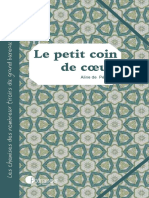 Le Petit Coin de Coeur