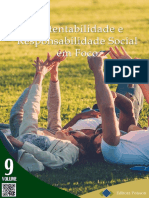 Sustentabilidade e Responsabilidade em Foco - Vol9 Poisson - 2018 Cap. 17 Sustentabilidade e Responsabilidade Social - Elmo e Fabrício