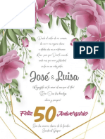 50 Aniversario