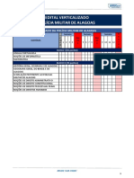 Edital Verticalizado PMAL 2021