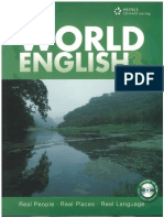 World English 3