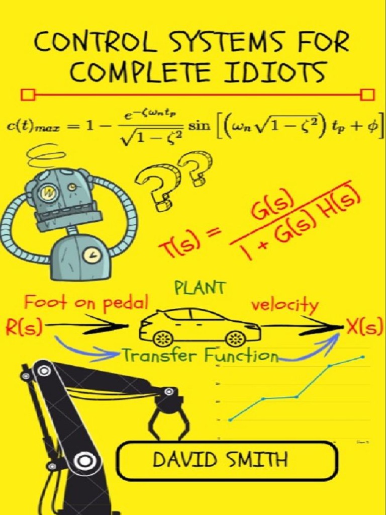 DAVID SMITH - Control Systems For Complete Idiots (Electrical ...