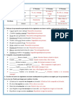 Actividades Lunes 11 Soluciones