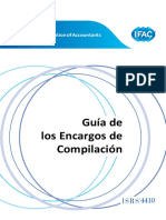 IFAC SMPC Guide to Compilation Engagements Esp