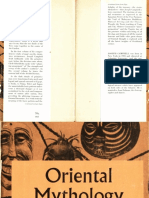 441761847 Joseph Campbell the Masks of God Vol 02 Oriental Mythology PDF