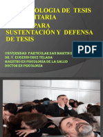 Pautas Defensa Tesis 1