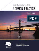Bridge Design Practice 4th Edition Caltr