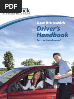 Download New Brunswick Drivers Handbook by drivershandbooks SN53038547 doc pdf
