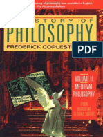 The History of Philosophy II