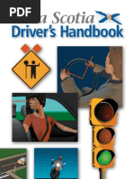 Download Nova Scotia Drivers Handbook by drivershandbooks SN53038687 doc pdf