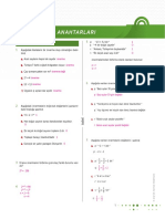 45 Adimda Matematik 1 Kitap Cozumleri Isabet