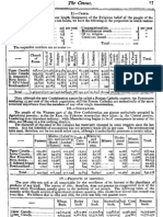 1861 First Census 1 a STATS