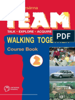 TEAM Course Book A2