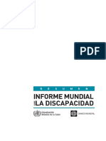 Informe mundial