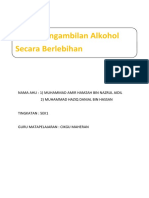 Buku Skrap Sains