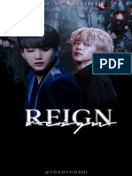 REIGN ; (통치) (YOONMIN) #1