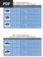 VW Engine Codes and Identification Guide | PDF | Engines | Automotive ...