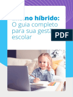 Ensino híbrido: guia para gestão escolar