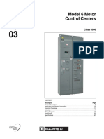 CCM Modelo 6 - Catalogo Tecnico 03 - Diagramas de Control