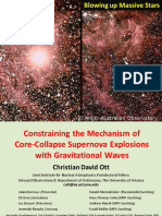 1_Contraining_tbe_Mechanism_of_Supernova_Explosions_with_Gravitational_Waves_(Ott_2008)