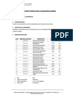 RQ 1 Bienes - Implementos Seguridad