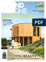 Grand Designs Australia - Issue 10.3