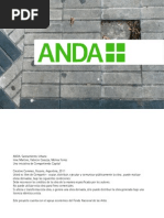 Download ANDA Tutorial para la construccin de baldosas calcreas by soyfaca SN53040824 doc pdf