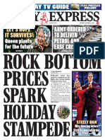 Daily Express (2021.10.02)