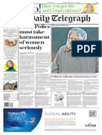 The Daily Telegraph (UK) - No. 51,750 (02 Oct 2021)