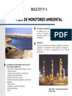 004 Plan de Monitoreo Ambiental