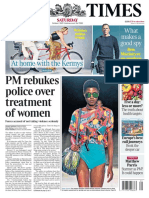 The Times - No. 73,592 (02 Oct 2021)