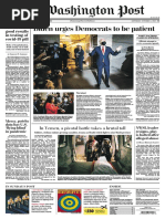 The Washington Post - Year 144 Issue 301 (02 Oct 2021)