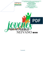 Proyecto Jovenes