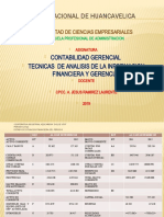 Analisis de Eeff.