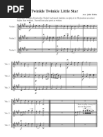 Kodály Rhythm Notation Guide | PDF