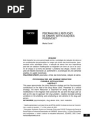 Revista 26 - Psicanlise e reduo de danos