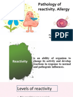 1lec. 02 Reactivity