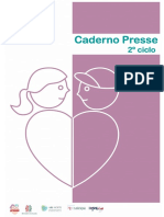 Caderno Presse 2º Ciclo Oficial