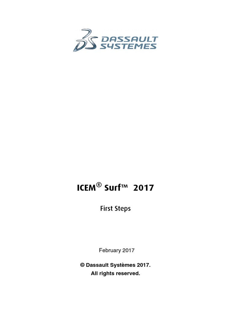 CHAPTER 1 FIRST STEPS visual data 5