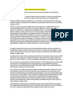 El Autoconcepto Físico y Las Motivaciones Para La Práctica Deportiva