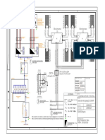 02 e 03 - Diagrama Unifilar Geral + Funcional