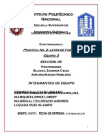 PDF Practica No2 Leyes de Faraday 2 Compress