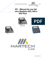 SP720991 - Opacimetro
