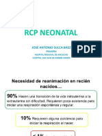 RCP Dr. Sulca - Kimbiri