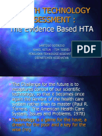 Health-Technology-Assessment