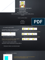 Instituto Superior Tecnológico "Huaquillas": Movimiento Rectilíneo Derivada de La Funcion Compuesta Y Regla de La Cadena