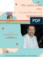 Sexualidad y Pareja Parcial