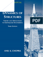 Chopra Dynamics Structures 3rd Solutions