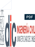 Ingeniería Civil: Universidad de Chile