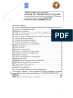 Manual 2022 Departamental Programa Nacional Concertacion Cultural